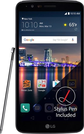 LG L84VL Stylo 3 LTE-A